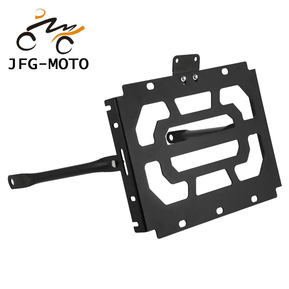 Задняя полка для багажника аксессуары мотоциклов товаров держатель кронштейн