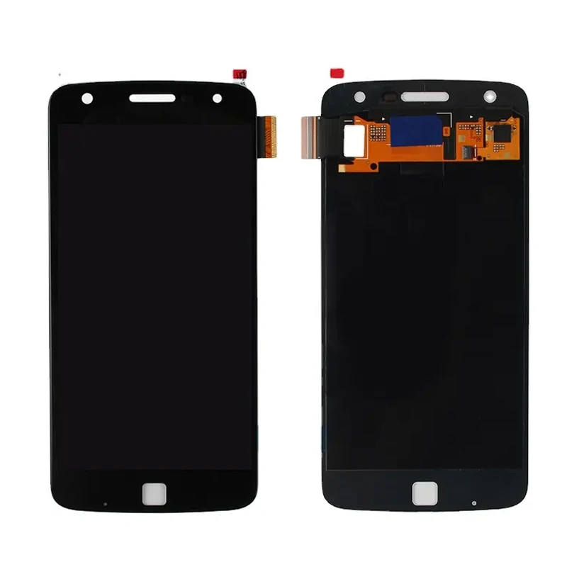 Для Motorola Moto Z Play XT1635 |   ЖК-дисплей и сборка сенсорной панели (art.: 3920cce2742e2) - 3920cce2742e2