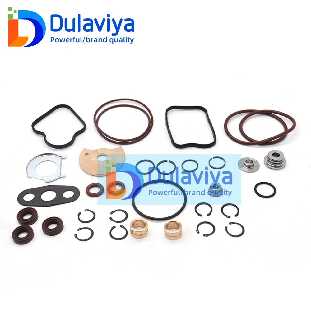 Комплекты для сборки турбо HE300 HE300VG Cummins Diesel 2013-2018 6.7L Dodge Ram Pickups 68245792AA 05452655 4032805