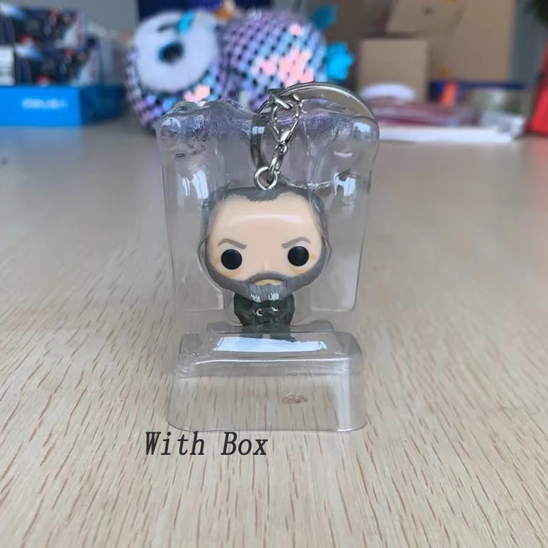 

Коричневый Джон Сноу экшн-фигурки модели игрушки