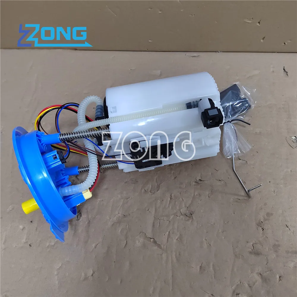ZONG правый Электрический топливный насос в сборе для Audi TT Quattro RS3 RS 8V0919087B 8V0919087A