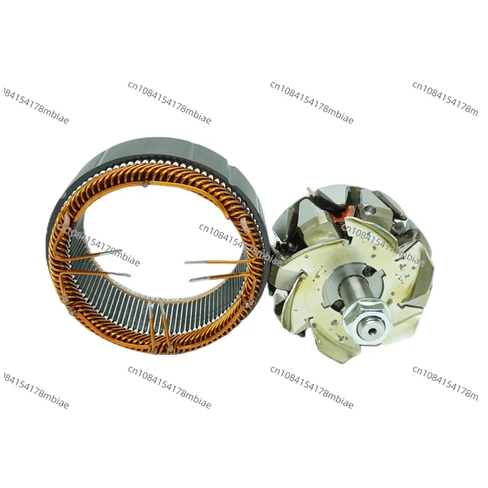 Автозапчасти Автомобильный генератор переменного тока для LAND ROVER RANGE 12V 150A 6PK YLE