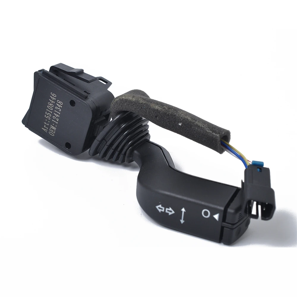 

​Steering Column Switch Indicator Switch Combination Switch Suitable for Opel Astra Zafira