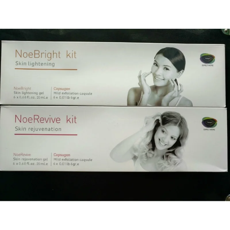 

Co2 кислородная машина для лица Neebright и нидерландский Набор для освещения кожи/омоложения крем для ухода