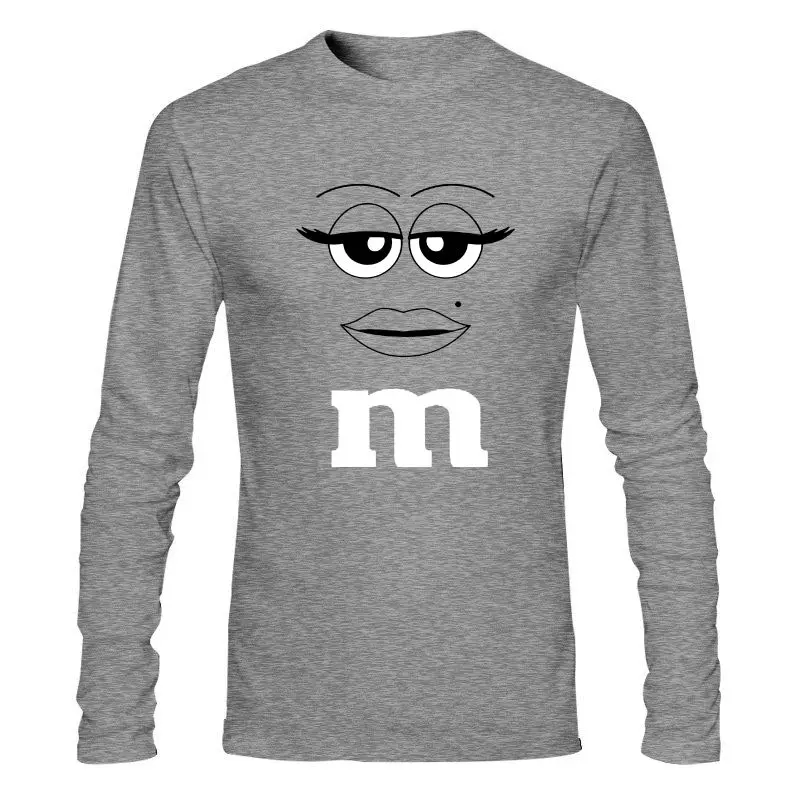 Мужская одежда новая футболка Donna M &amp M'S вдохновленная teоттент |