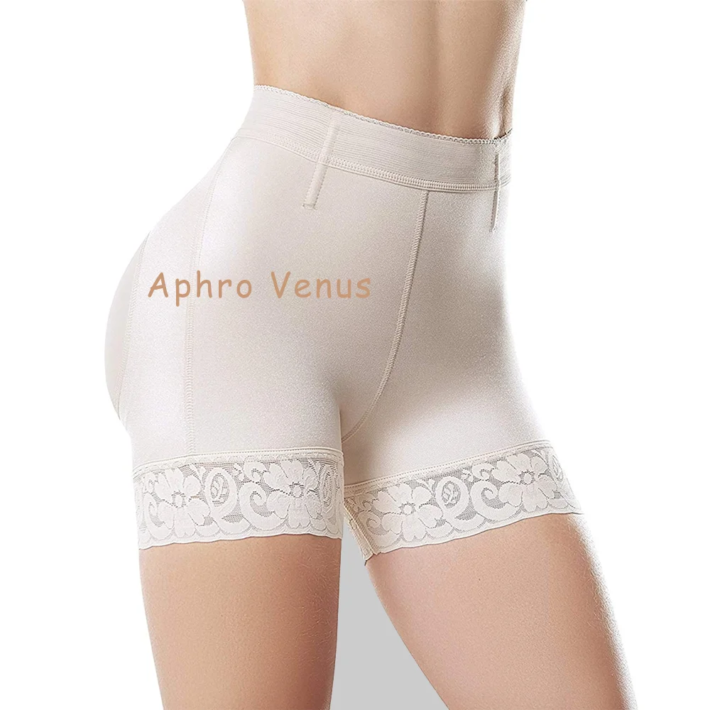 High Waist Butt Lifter Women Hip Enhancer Underwear Shapewear Slimming Sheath Flat Belly Sexy Lingerie