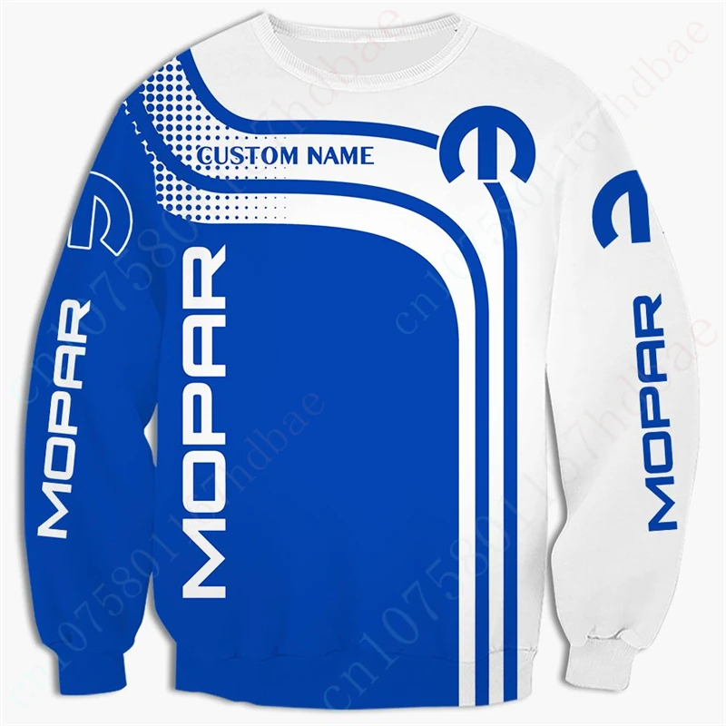 

Mopar Casual F1 T-shirts Unisex Clothing Luxury O Neck Long Sleeve Quick Drying Oversized T-shirt Anime T Shirt For Men Women