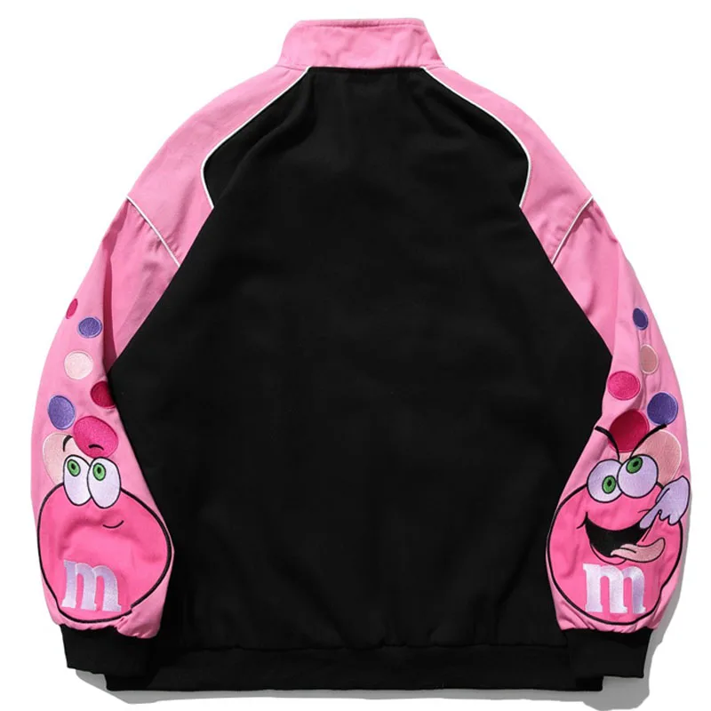 Мужская униформа для бейсбола и мотоцикла