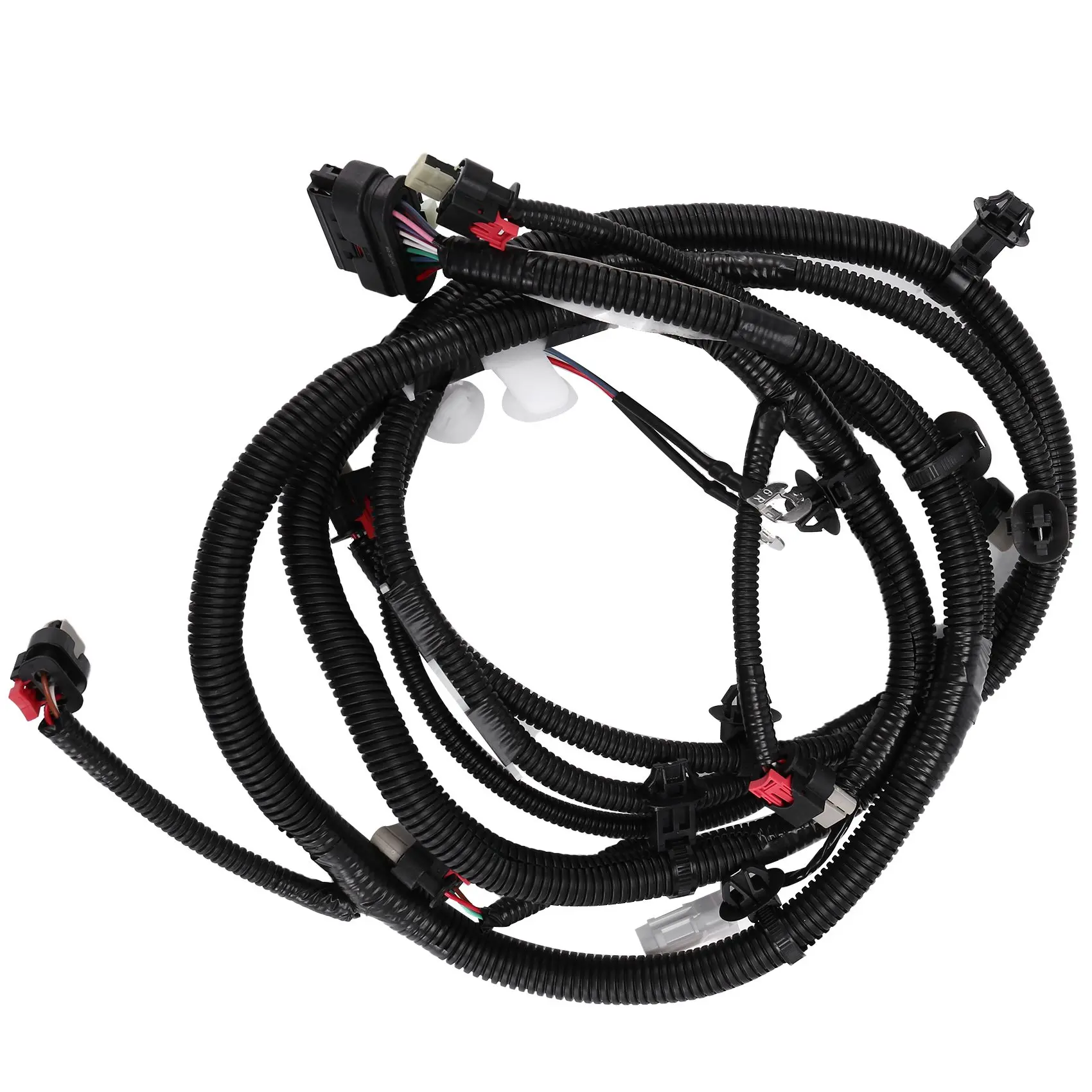 

1067958-01-E Car Front Bumper Wiring Harness for