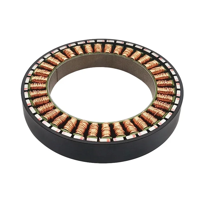 

WK8110 Бесщеточный безрамный двигатель постоянного тока для поддержки программирования роботов Пользовательское обслуживание