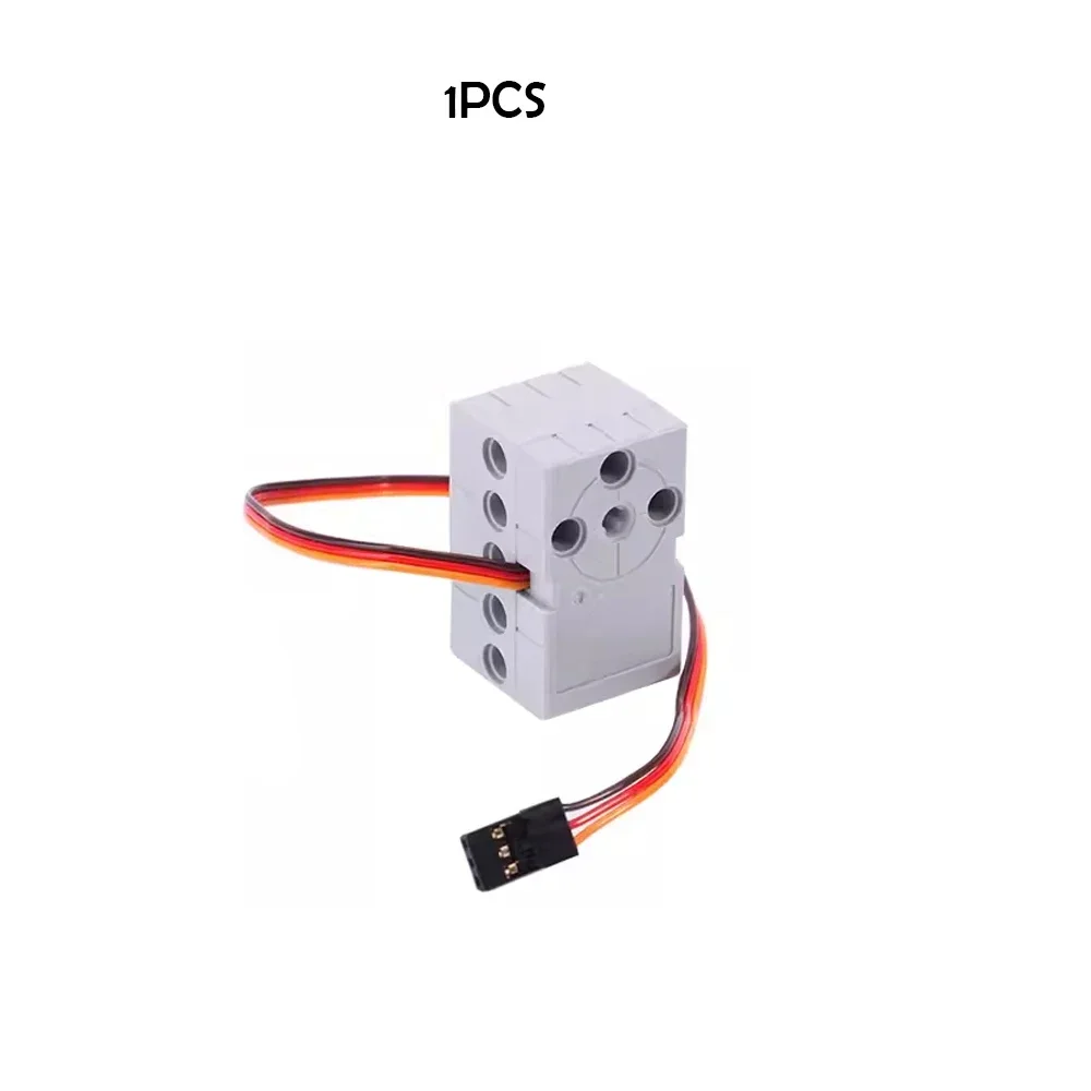 

Geekservo 2KG серый программируемый сервопривод