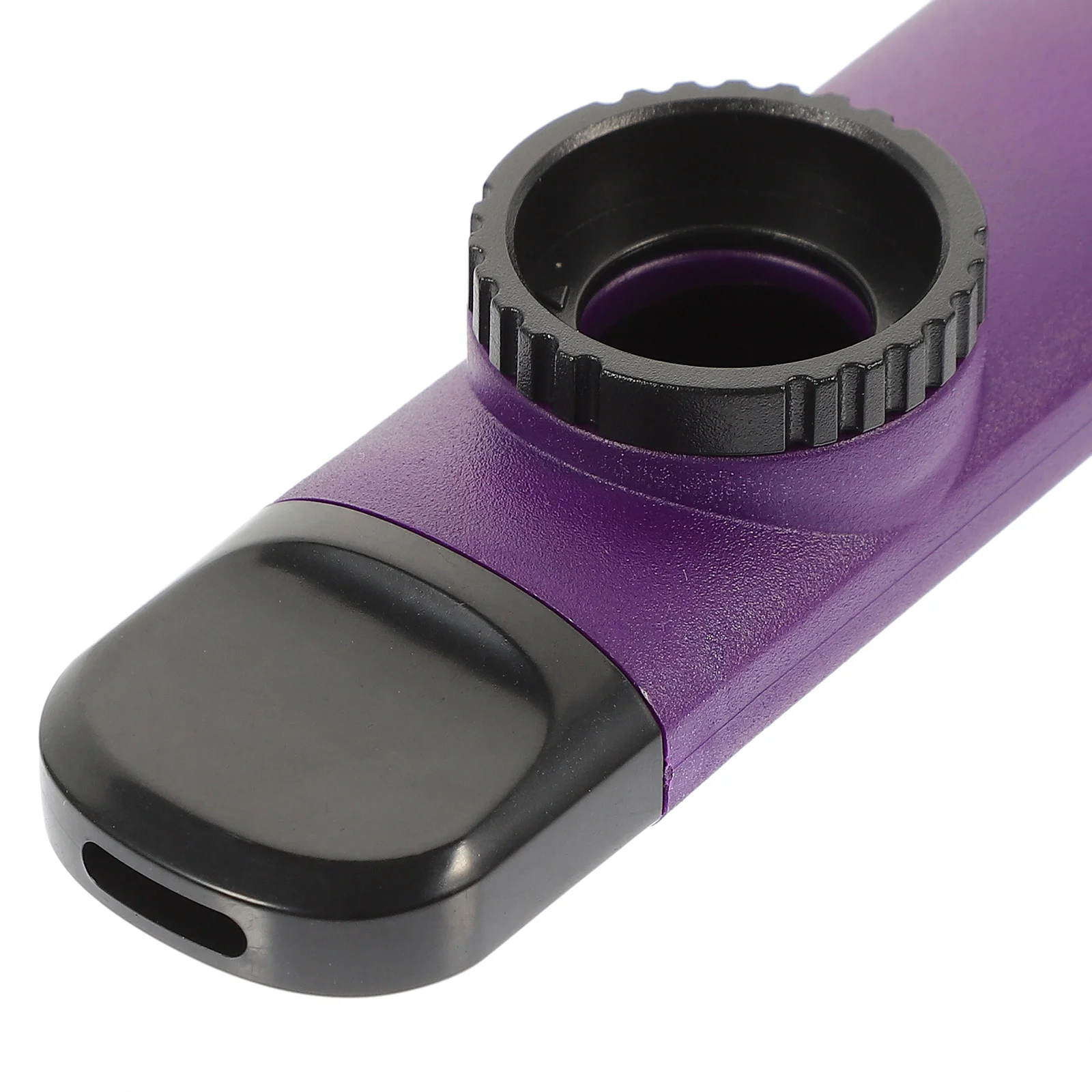 Abs Kazoo Музыкальные инструменты Kazoos для взрослых Портативный детский пластик