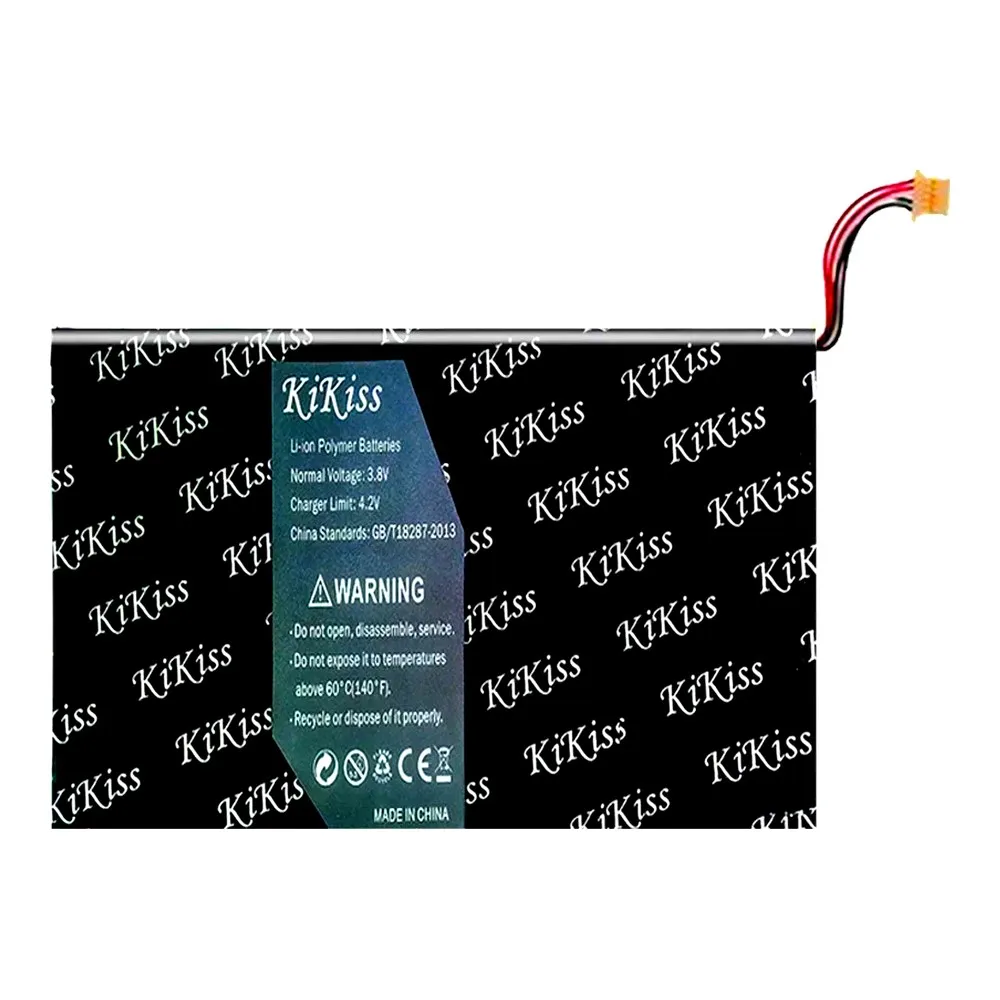 Фото Аккумулятор для ноутбука Safe EZPAD7 38113127 (5-контактный) 3400-11000 мАч для Jumper Ezpad 4S 5-Wire 5S 5SE, для GO 7 464 Laptop Pro Mini №3