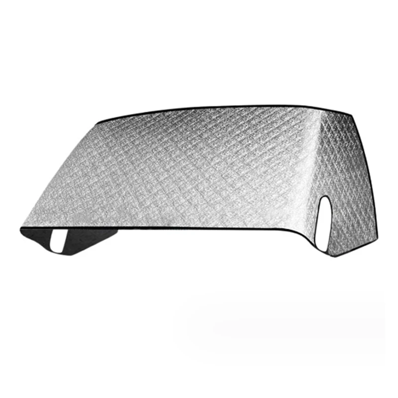 Снежная крышка на лобовое стекло для автомобиля Ford E450 1997-2022