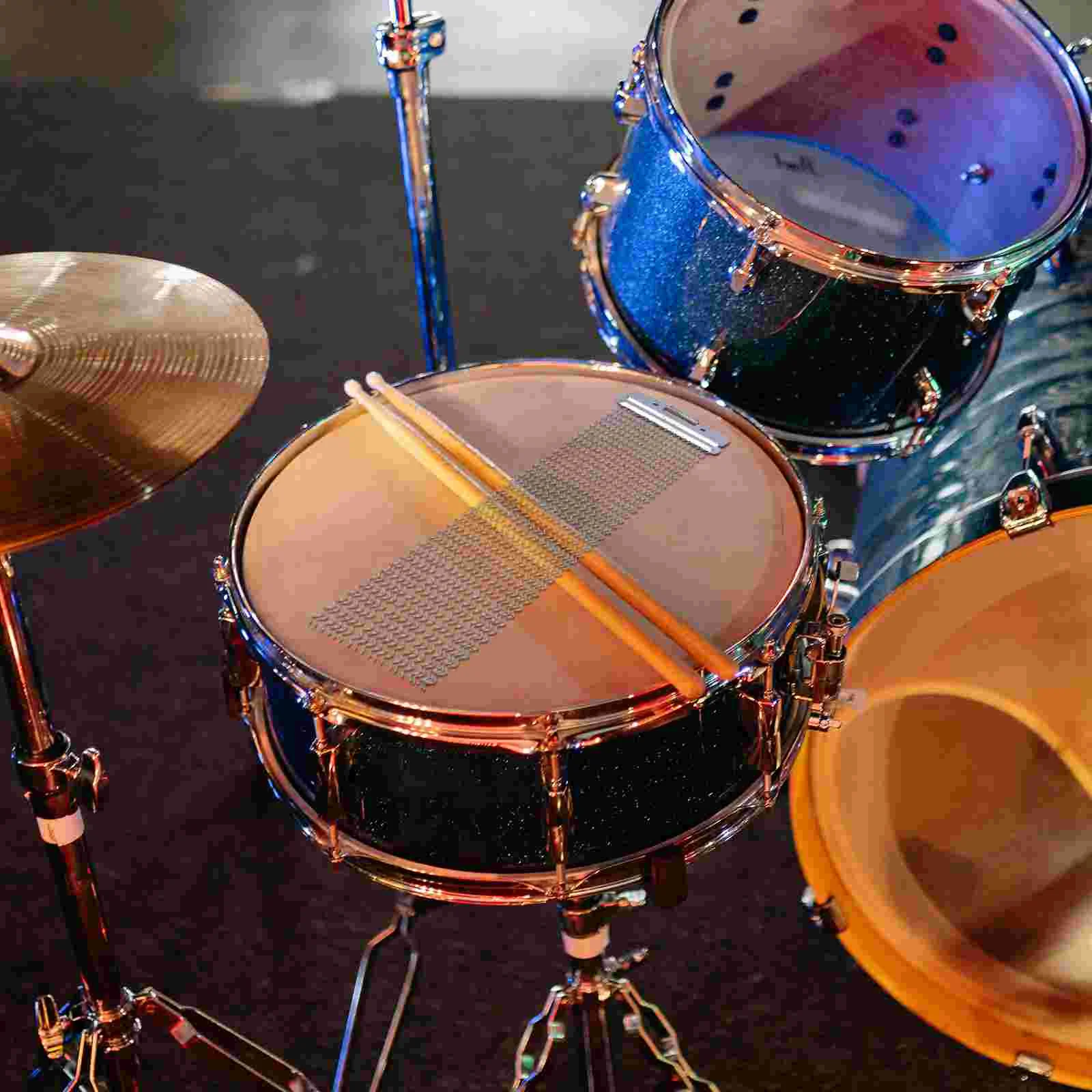 Практичный Змеиный барабан Песочная лента стальная змеиная проволочный