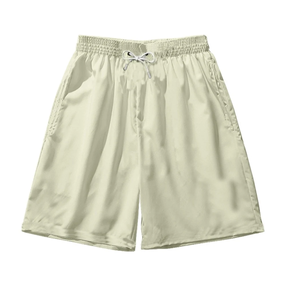 

New Fashion Hot Shorts Men/women Streetwear High Quality beach Men's Shorts