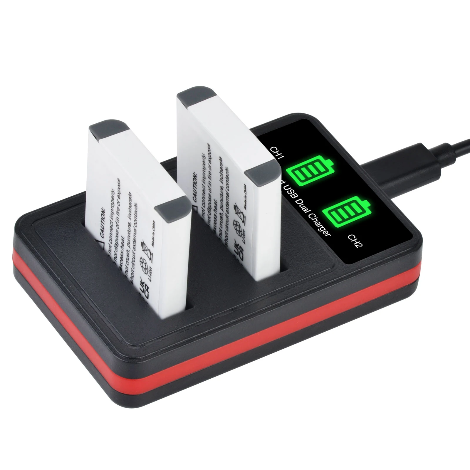 DuraPro NP-BG1 NP-FG1 Battery + LED Dual Charger для Sony Cyber-Shot DSC-W100 DSC-WX1 DSC-H50 DSC-H55 DSC-H7