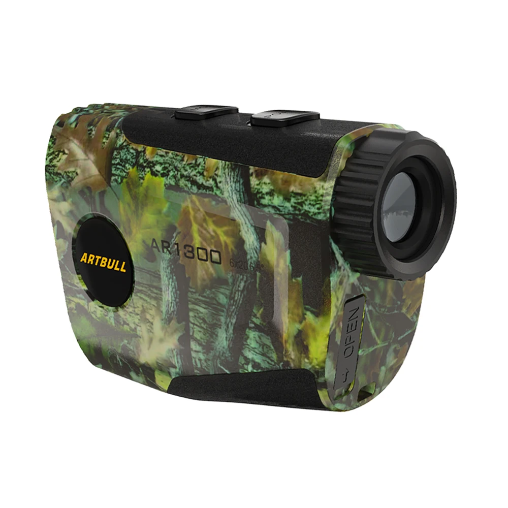 

ARTBULL Камуфляжный лазерный дальномер 6X