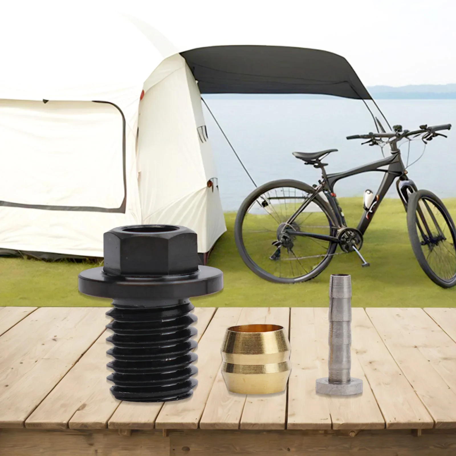 Металлическая вставка рычага гидравлического тормоза для дорожного велосипеда