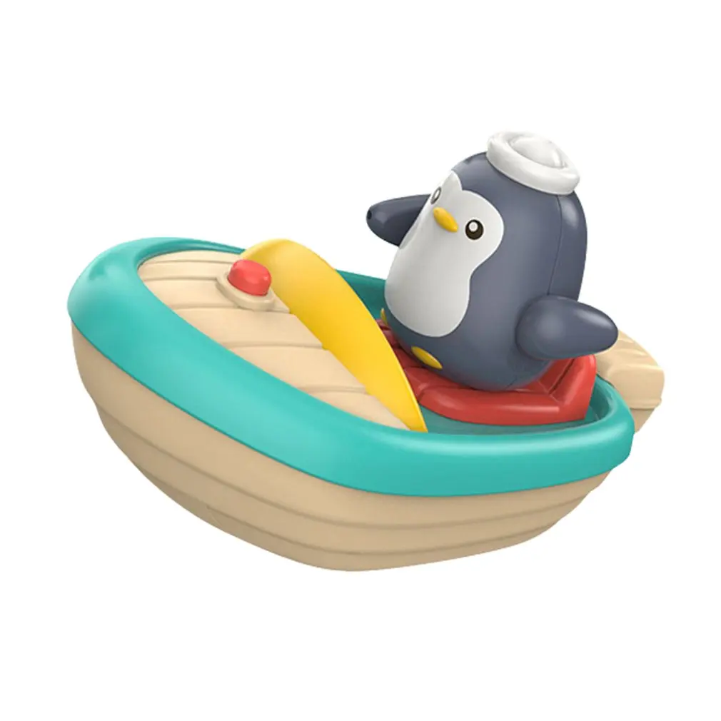 Baby Bath Toys kids Cute Duck Water Spray Sprinkler Bathroom Sprinkling Toys Beach Shower Swimming Toddler Toys Gifts