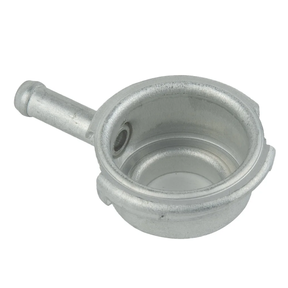 

High Quality Practical To Use Durable Brand New Radiator Water Inlet 1pcs 21.5mm I.D. 43mm O.D. Car Accessories
