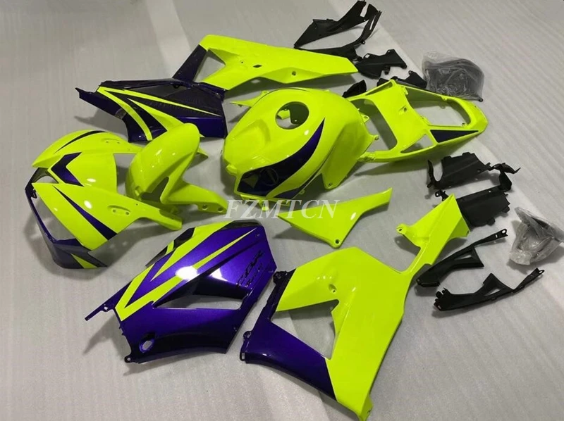 

4 подарка, новый комплект обтекателей для мотоцикла ABS для HONDA CBR600RR F5 13 14 15 16 17 18 2013 2014 2015 2016 2017 2018 на заказ