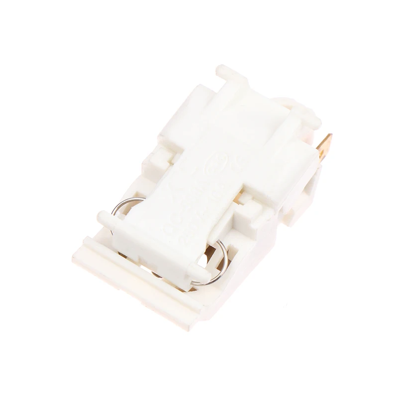 Белый 16 А фотоэлемент термостата выключатель пара средняя кухонные Запчасти