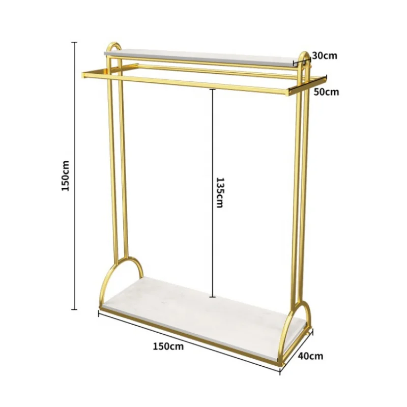 Под заказ деревянная витрина для магазина одежды