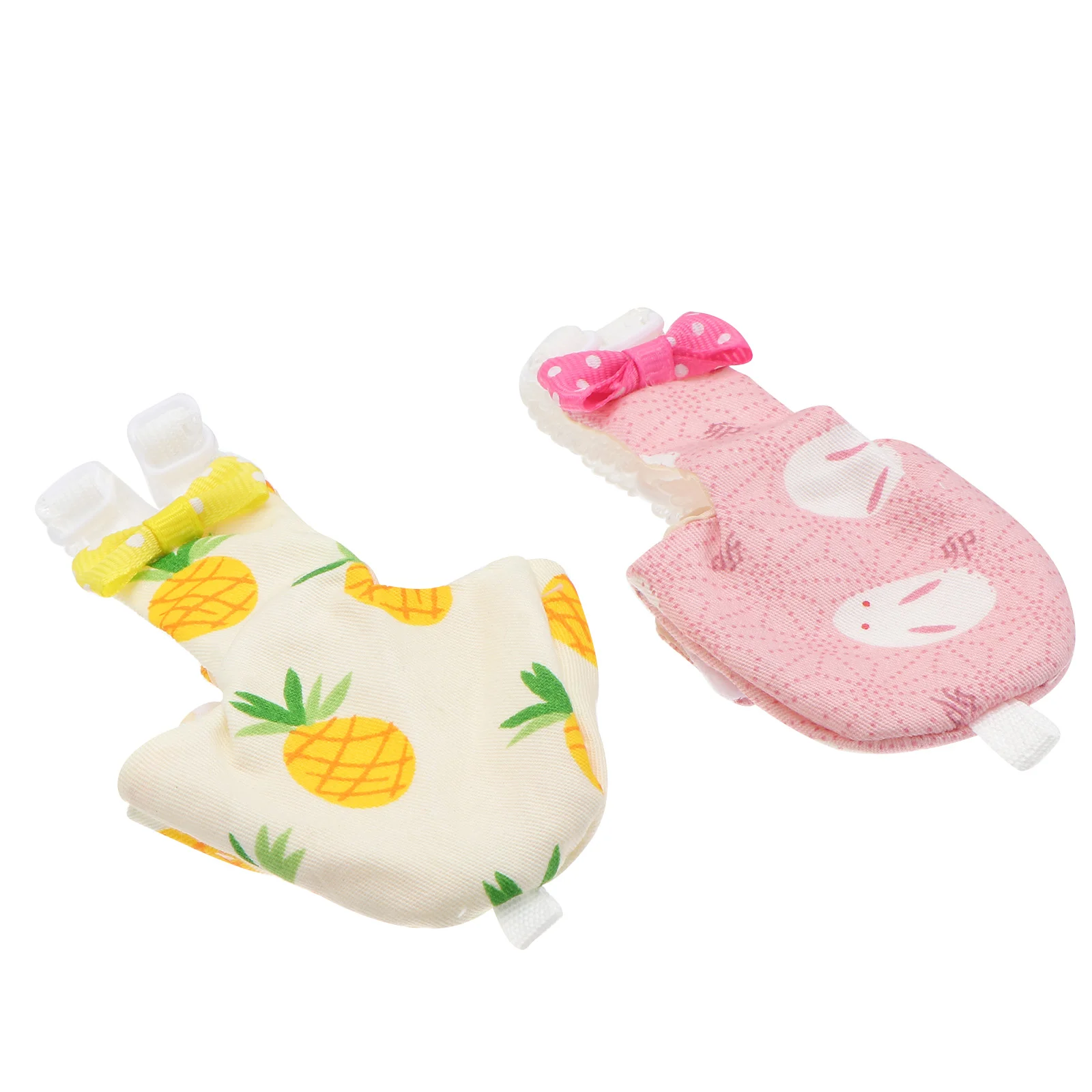 

Bird Diaper Suit Parrot Flight Pet Clothes Nappy Diapers Cockatiel Parakeet Conure Birdspigeon Flying Pant Costume Clothing