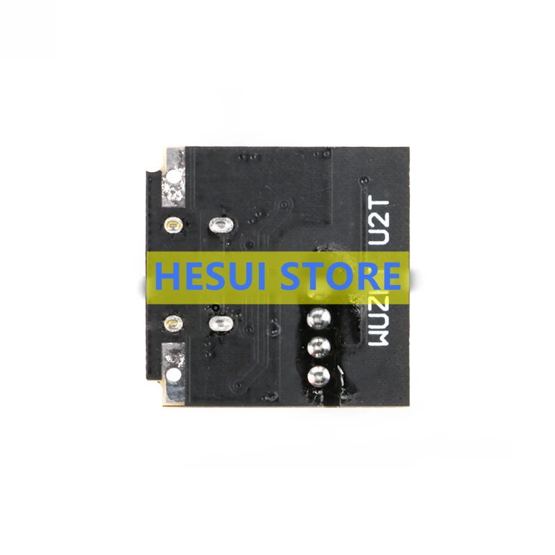 Фото USB-порт для зарядки в TTL, 3,3 В №3