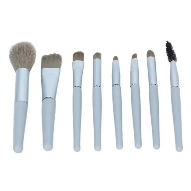 

Loose Powder Brush Blush Brush Eyelash Brush Cosmetic Foundation Brush Concealer Brush Makeup Brush Set for Makeup for Women