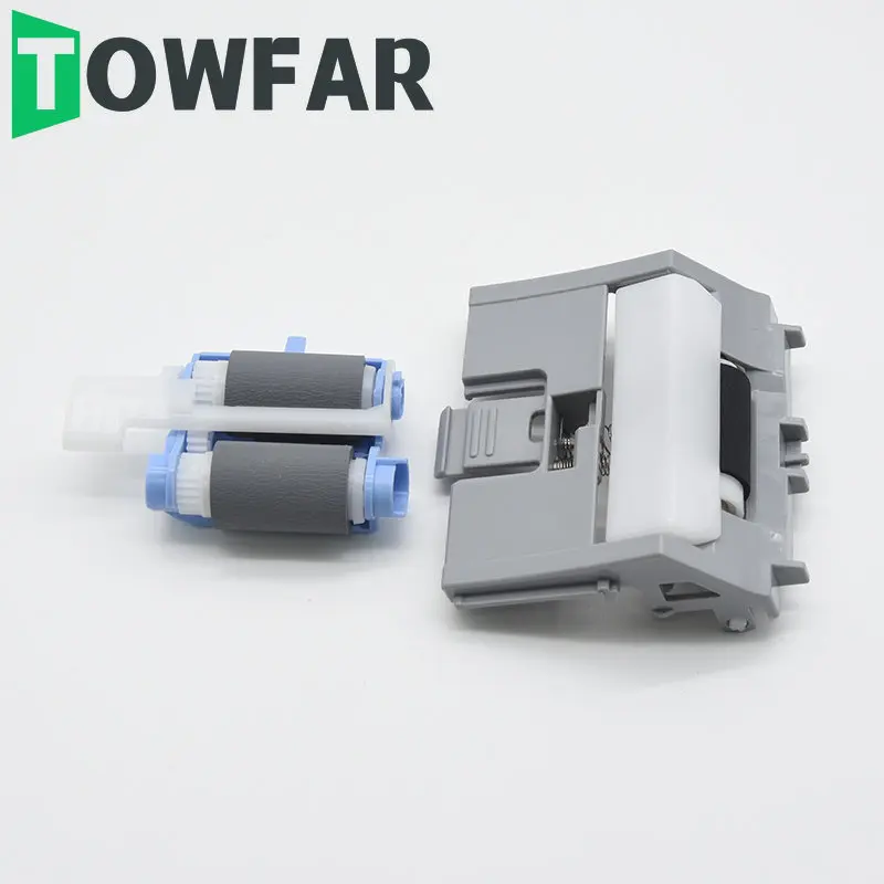 5 настроек фотомагнитола и разделительная панель для HP M501 M506 M527 M527c M527z M527dn M527f M506dn