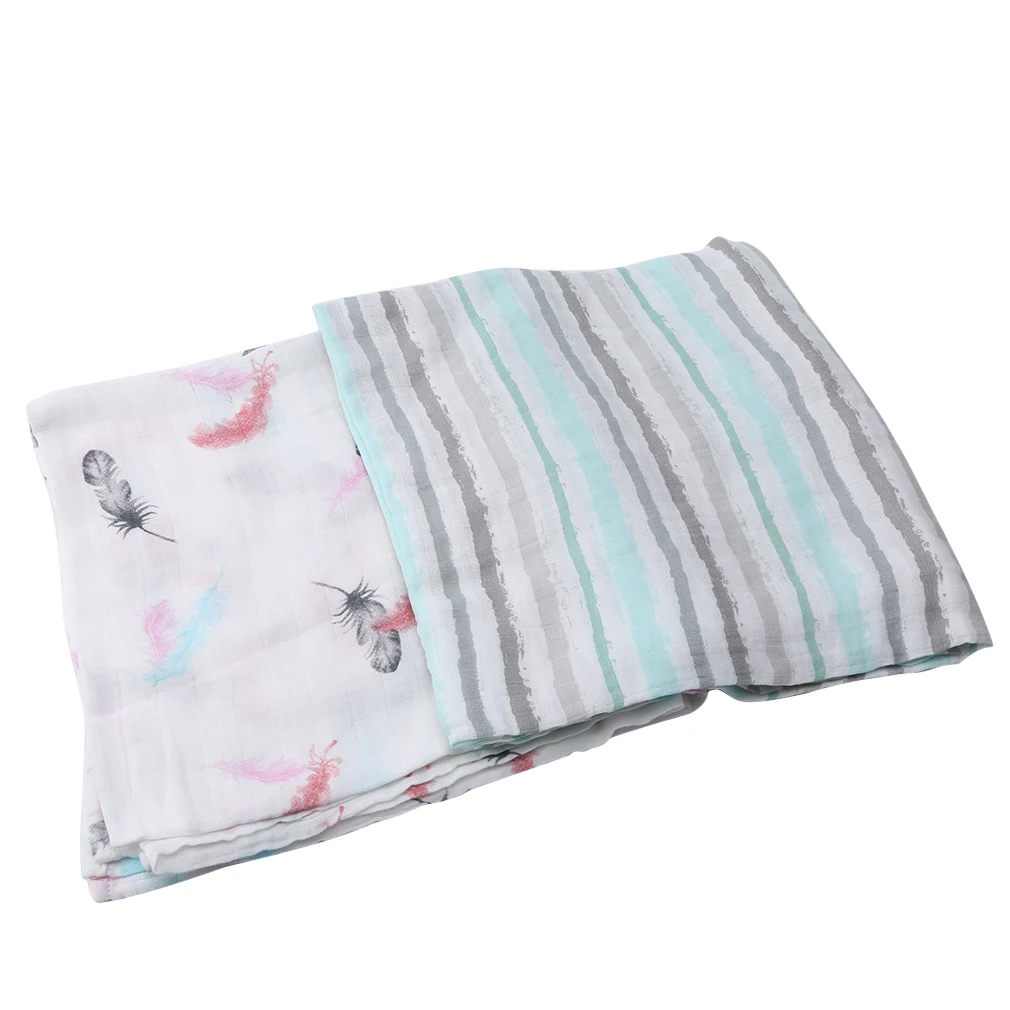 

120*120cm Winter Autumn Baby Stroller Blanket Knitted Newborn Swaddle Wrap Soft Toddler Sofa Crib Bedding Bath Towel