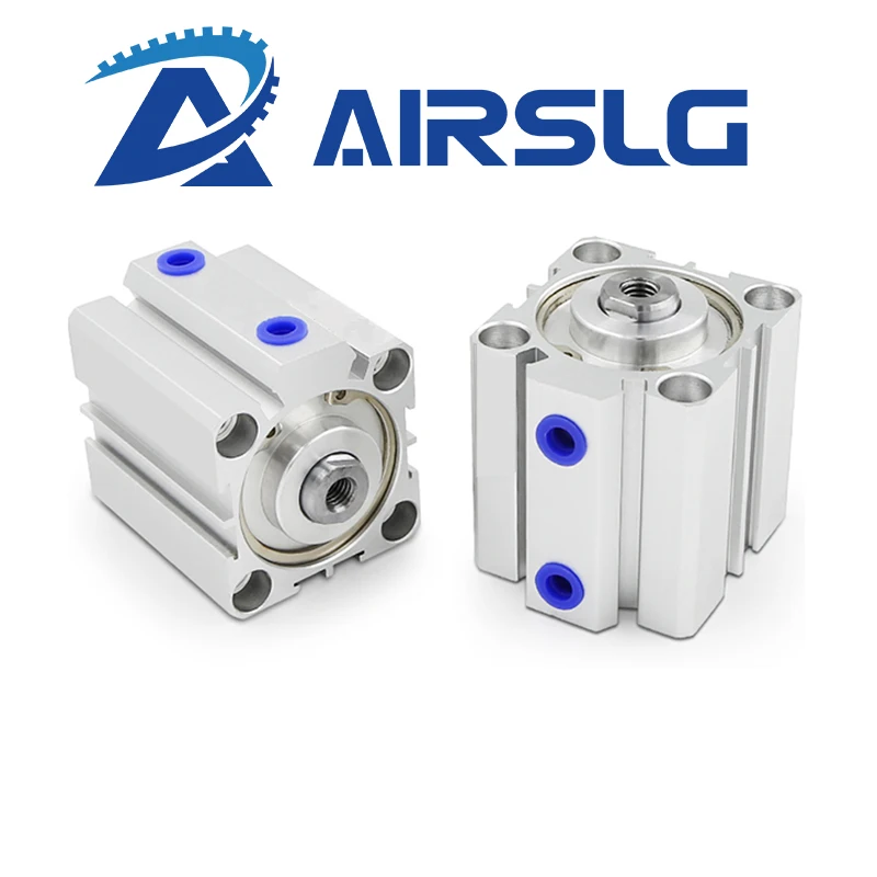 

Пневматический цилиндр AIRSLG SDA серия