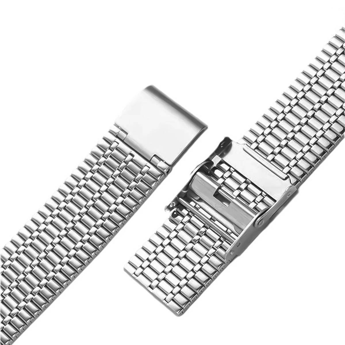 Браслет из нержавеющей стали для смарт-часов Huawei Watch Fit 3