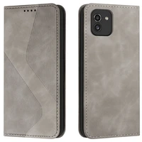 for samsung galaxy a03 core flip magnetic leather texture wallet book case for galaxy a03 case a13 a 23 33 53 73 a 03 core cover