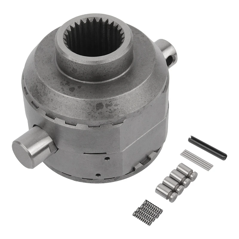 Комплект блокировки переднего дифференциала SLD3027/SL D30-27 для Jeep Wrangler Cherokee 1984-2017 Dana 30