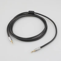 hifi 3 5mm male to male stereo audio cable auxiliary aux cord for car home
