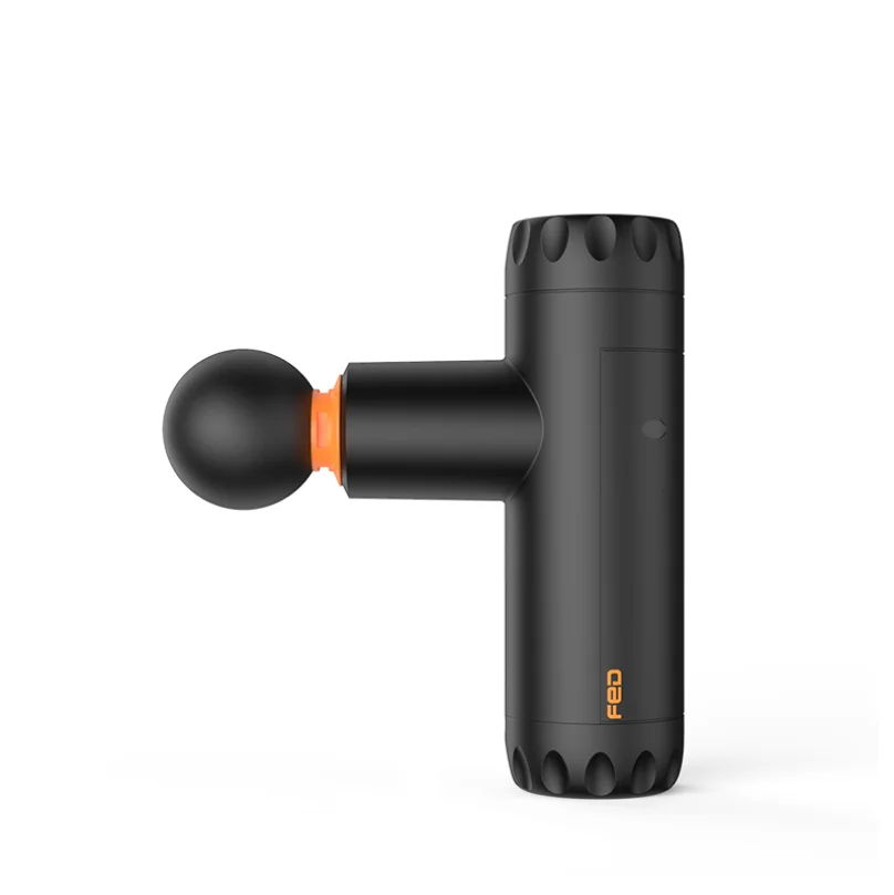 

Low Price Custom Mini Massage Gun Dropshipping