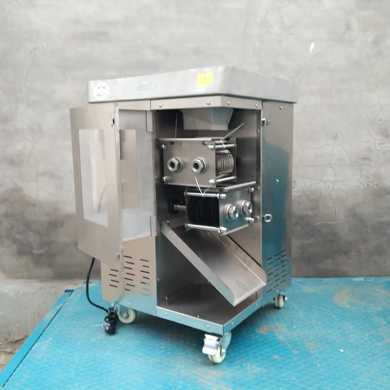 Многофункциональная Коммерческая Машина для измельчения овощей и картофельных