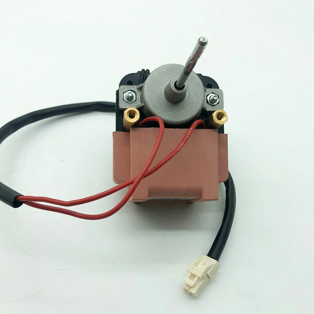 Фрижератор серии ZYD-2J вход 22 Вт выход 5 1550 об/мин 220 В вентилятор морозильной камеры