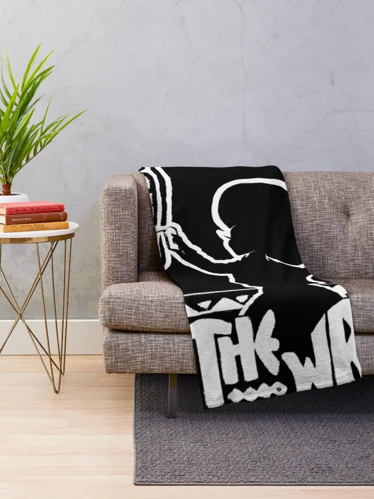 Do the Write Thing pt101 Плед на зиму Одеяла из фланелевой ткани