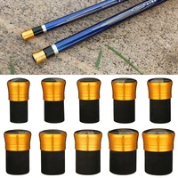 rod front plug fishing rod fixed ring rod front protector fishing rod handle protective case fishing rod handle cover