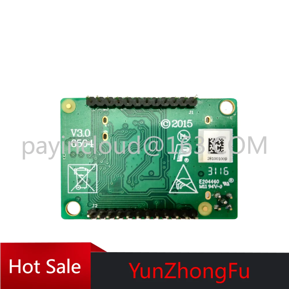 

Wireless Control Solution Communication Board Development Module