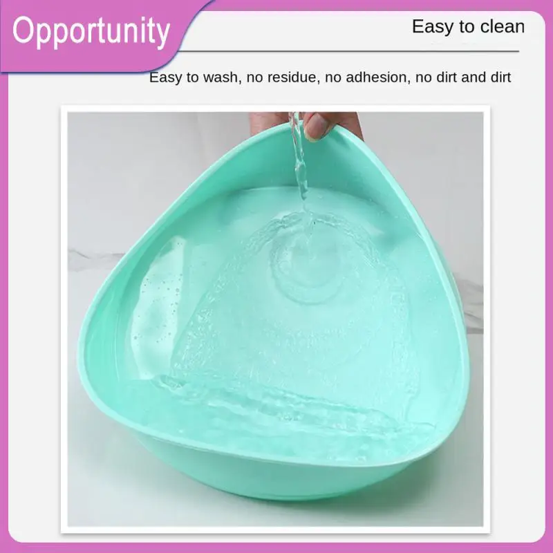 

Easy Demolding High Appearance Mold Cake Mould Widely Used Silicone Mold Silicone Material No Dirt Will After Cleaning