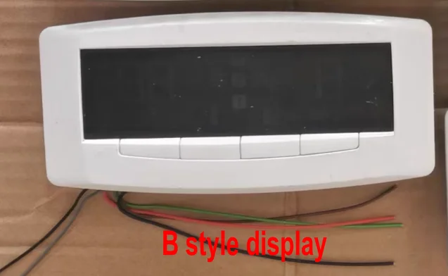 Фото Новая плата управления для холодильника Beile Beko GNEV122E 4326992285/2385/3585/1985 4326993085 4395470285 4389310185 №5