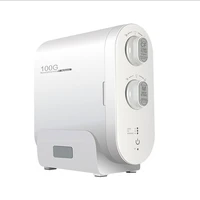 tuya smart healthcare 100 gpd undersink home purification ro reverse osmosis system ro water purifier water machine