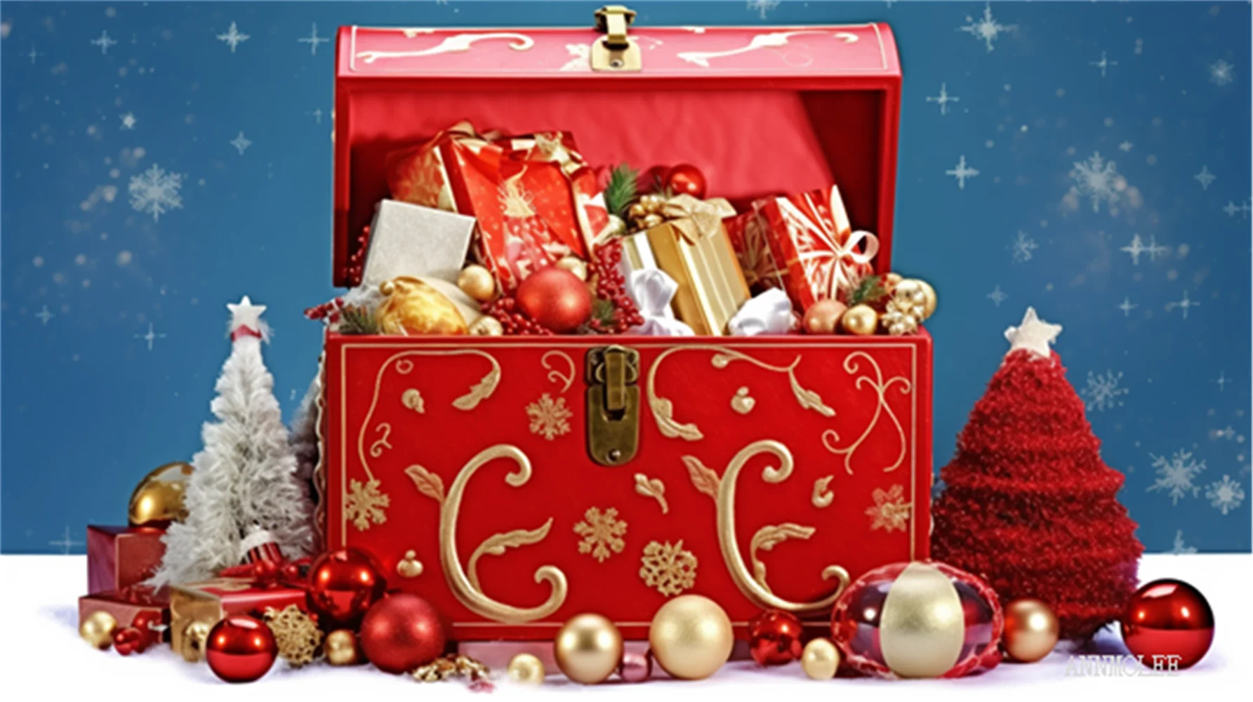 

Puzzles for adults jigsaw puzzles Christmas Christmas gift box Formation wooden Educational Toy Family Game Gift