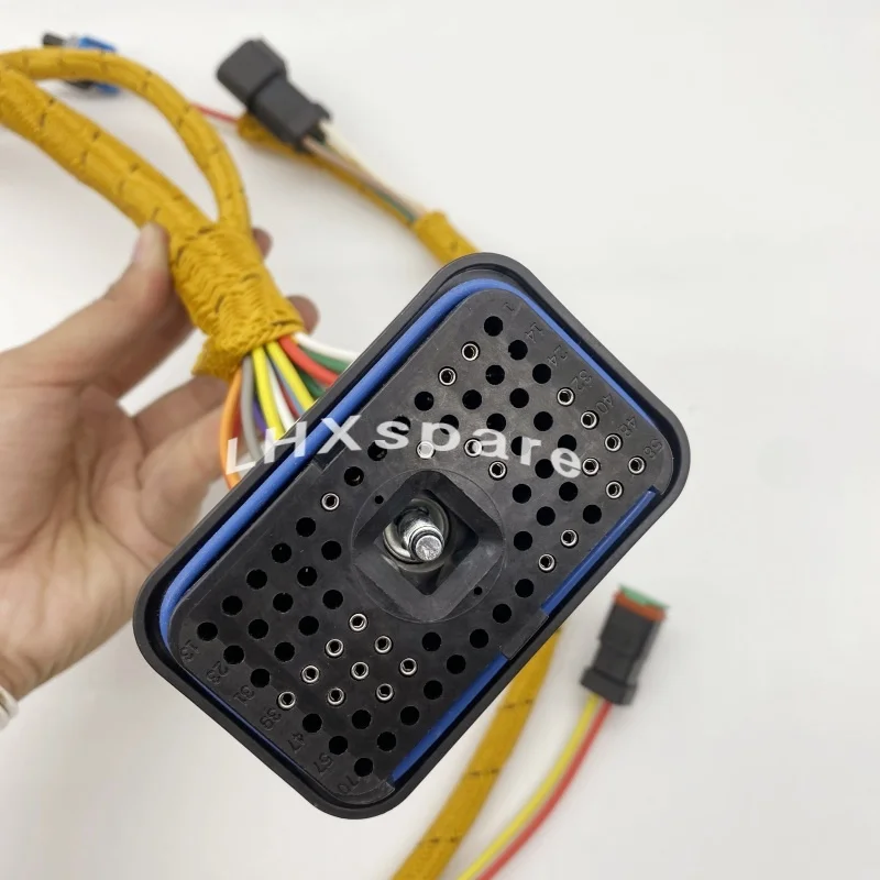 3126B 3126E 3126 Жгут проводов двигателя грузовика 205-1252 2051252