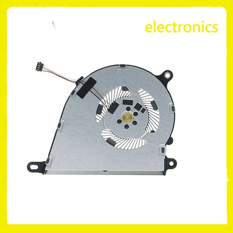 CPU Fan For HP Pavilion 15-DY15-DY1024 L68134-001 15s-fq 15s-eq ND75C07 ----19A18 340S G7 14-DQ 14-dq1037 TPN-Q221 BAPA0805R5HY0